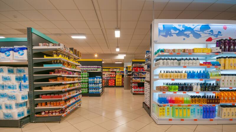 Uno de los supermercados más importantes de España abrió una nueva tienda en Ciudad Real.
