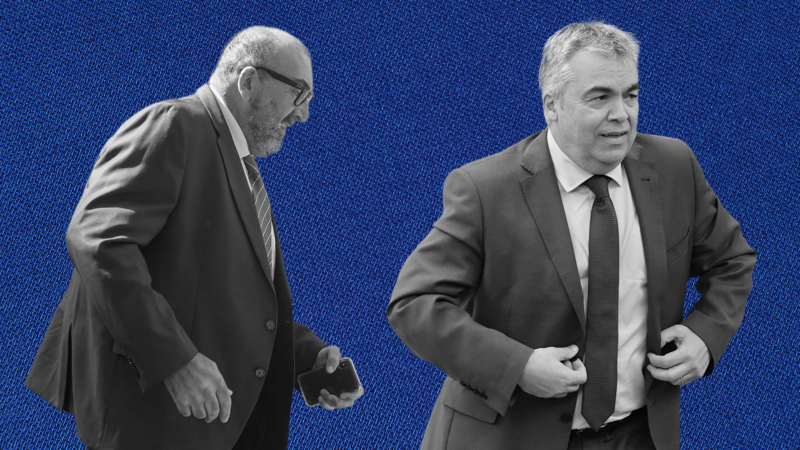 Cerdán acusa a la UCO de relevar al PP su último informe antes de remitirlo al Supremo