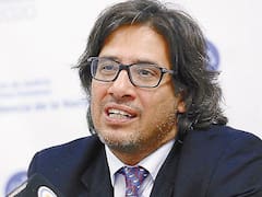 Odebrecht: Garavano negocia en EE.UU. un convenio para acceder a información