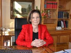 Macri ya designó sucesora de Gils Carbó para la procuraduría