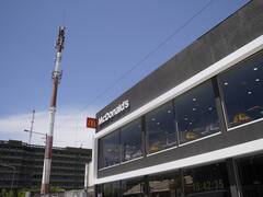 Empleados de fast food logran suba de sueldos y alcanzarán los $ 600.000