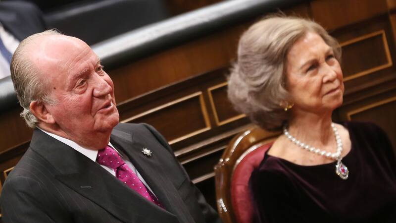 Escándalo Real | ¿Por qué Juan Carlos I y la Reina Sofía no serán enterrados en el Panteón de los Reyes?
