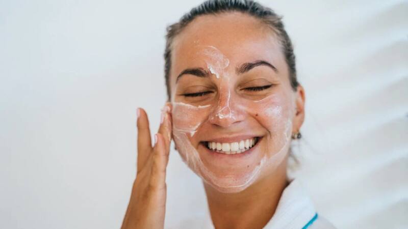 ¿Cómo preparar la crema de arroz con colágeno que previene la aparición de arrugas y líneas de expresión?