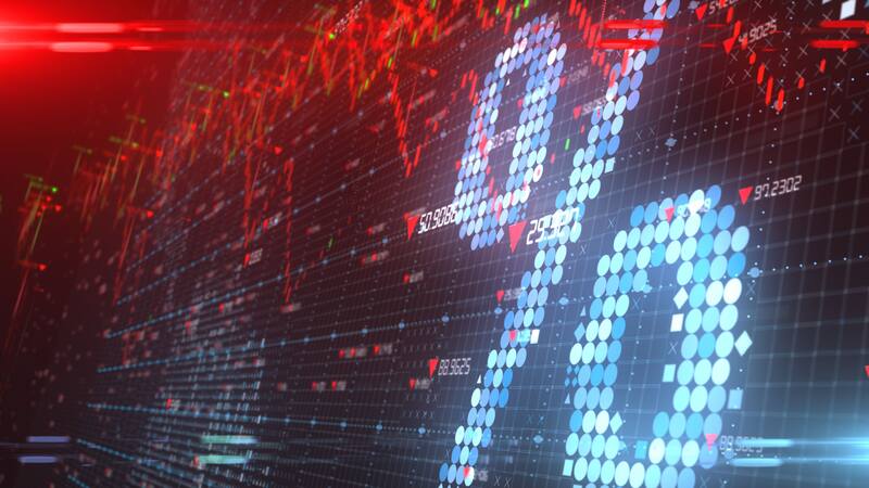 El BCE aún "espera que la inflación siga siendo demasiado alta durante demasiado tiempo y que las presiones inflacionistas internas continúen siendo intensas". (Imagen: Shutterstock)