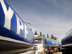 YPF subió el precio de todos sus combustibles