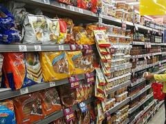 Etiquetado frontal de Alimentos: el Senado aprobó el proyecto de Ley