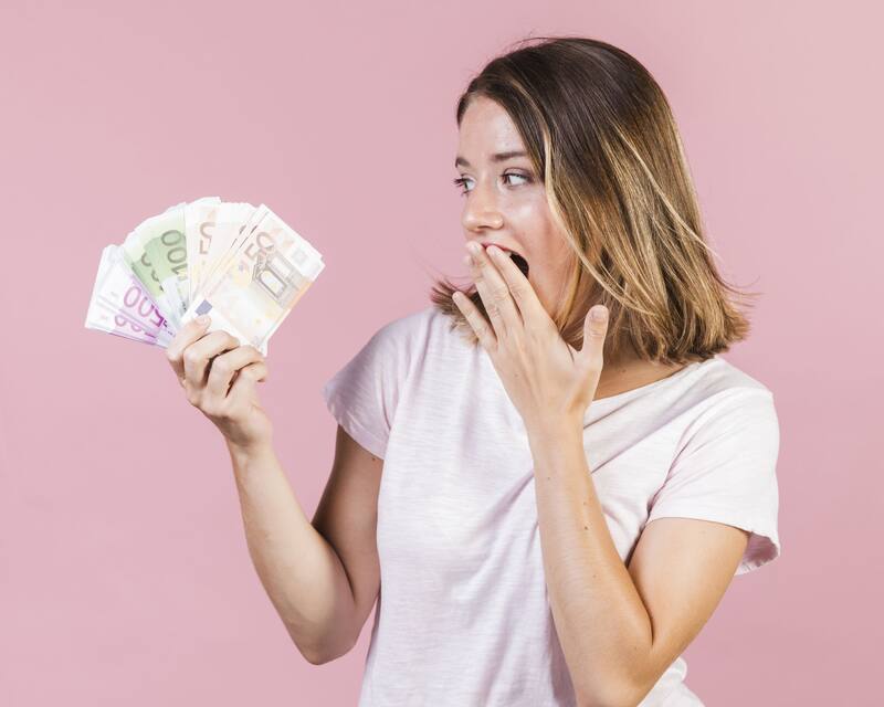 La capacidad del Dragón para hacer conexiones clave le permitirá expandir sus horizontes financieros (Fuente: Freepik)