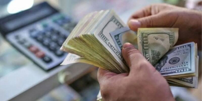 A cuánto llegará el dólar a fin de año.