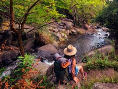 Córdoba en Semana Santa 2022: las 8 paradas desconocidas en las sierras de la ruta 14