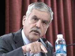 Fuerte reacción de De Vido contra Techint y el Foro de Convergencia Empresaria