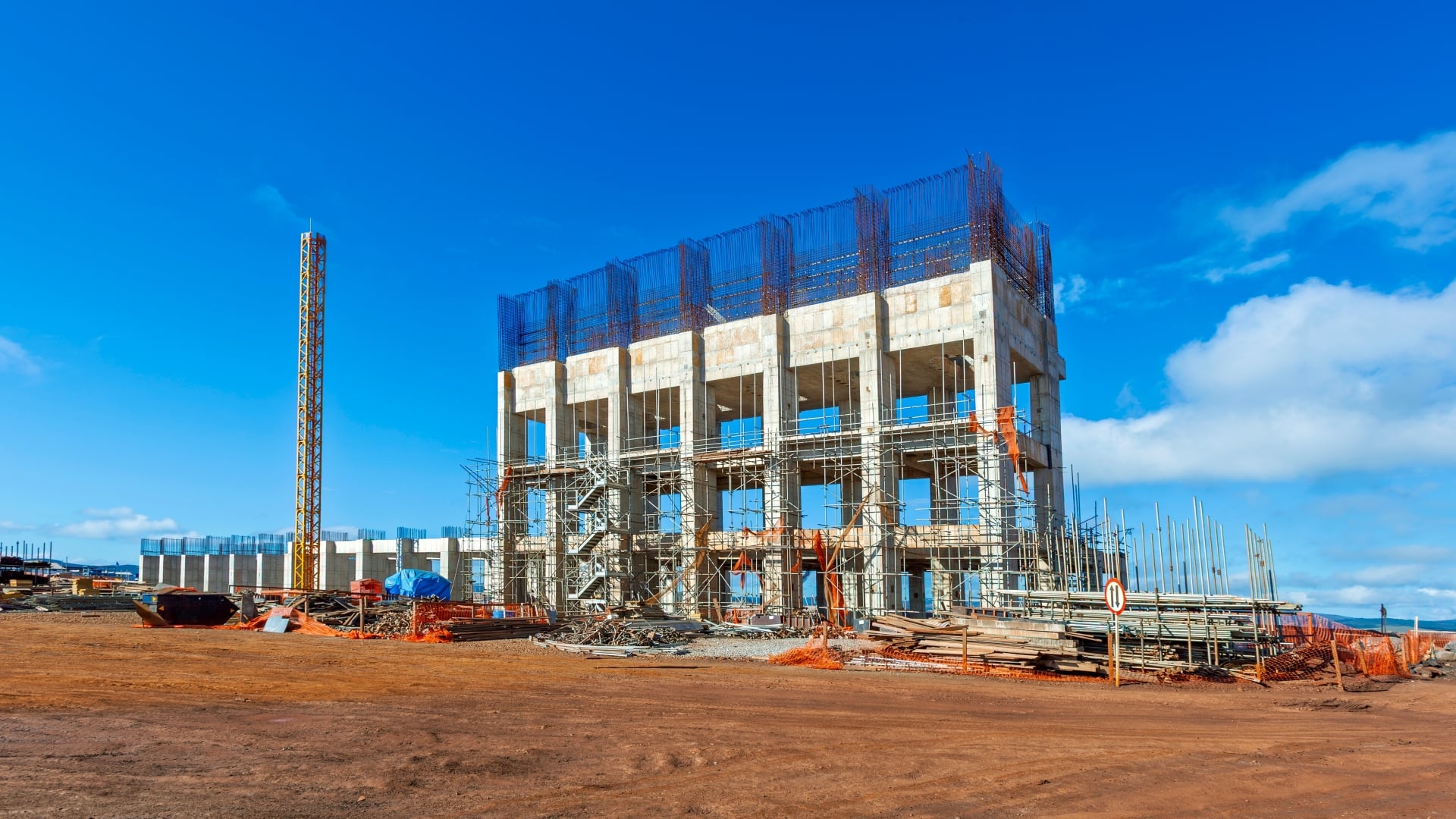 Deudas de obra pública: qué constructoras pueden cobrar con bonos y a qué renuncian si adhieren