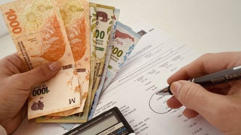 Sueldos: los argentinos ya quieren ganar $ 1 millón por mes