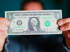 El billete de un dólar que vale una fortuna: hay más de 6.4 millones girando en la calle