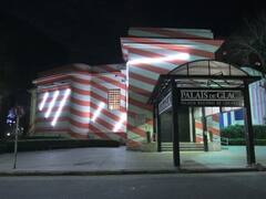 BIENALSUR, el evento artístico que irrumpió en el espacio público