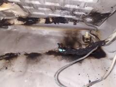 Cortes de luz: cómo proteger heladeras, TV y notebooks para que no se quemen