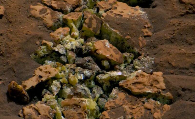 Un descubrimiento clave ayuda a resolver un antiguo enigma astronómico sobre la presencia del azufre en el espacio. Fuente: Shutterstock.