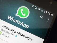 La trampa del "puntito negro", el nuevo viral de WhatsApp que te tilda el celular