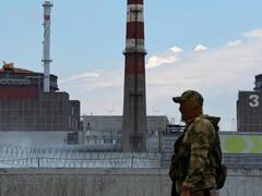 Alerta mundial por un ataque a la central nuclear "clave" en Ucrania