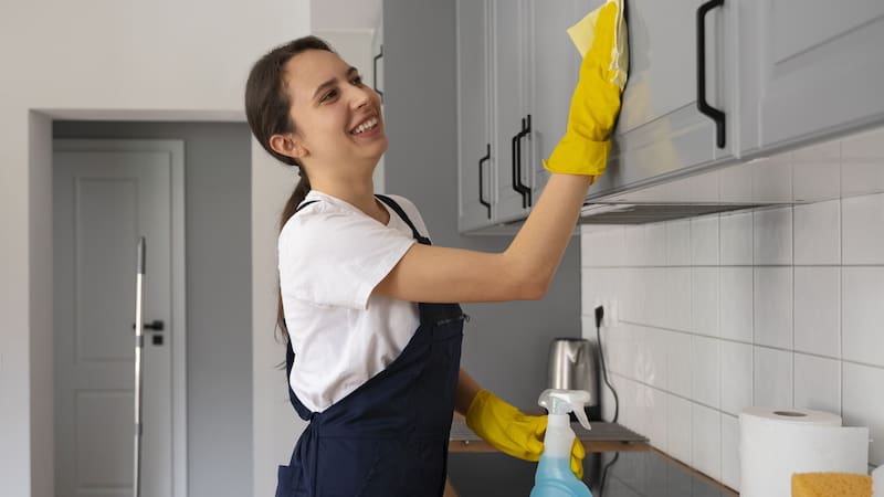 Descubrí cómo se abonan correctamente las horas extras y la antigüedad para las trabajadoras del hogar según la normativa vigente.