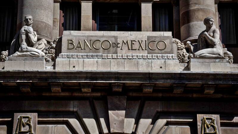 Se cree que puede llegar un nuevo impuesto a los bancos del país. Fuente: Archivo