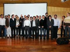 Cuáles son las empresas que viajarán con el gobierno de la Ciudad a Silicon Valley