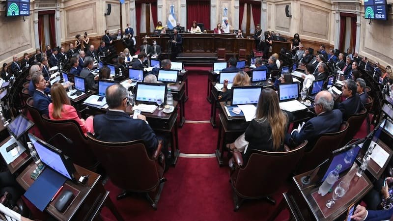 La pelea de los Rodríguez Saá pone en peligro el futuro del proyecto.