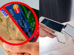 Adiós tarjetas de crédito: la nueva forma de pagar que revoluciona las finanzas personales