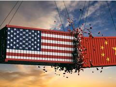 El choque China-EE.UU., socios de la Argentina enfrentados por la hegemonía global