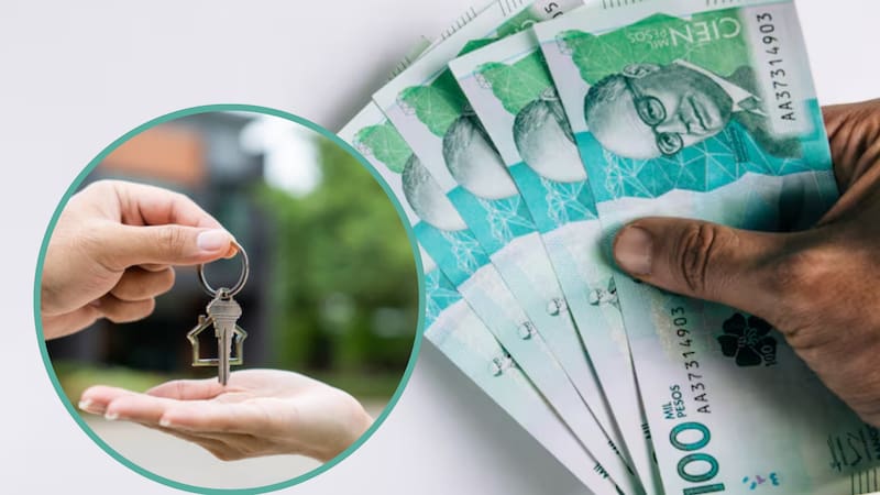 El pago de la cuota de administración del arriendo genera grandes debates.