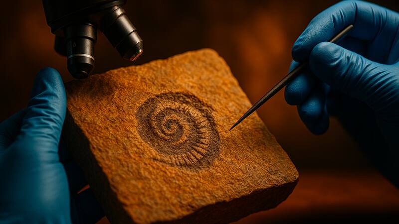 Revelación científica de la historia de la humanidad: descubren una nueva pista sobre el origen de la vida en China.