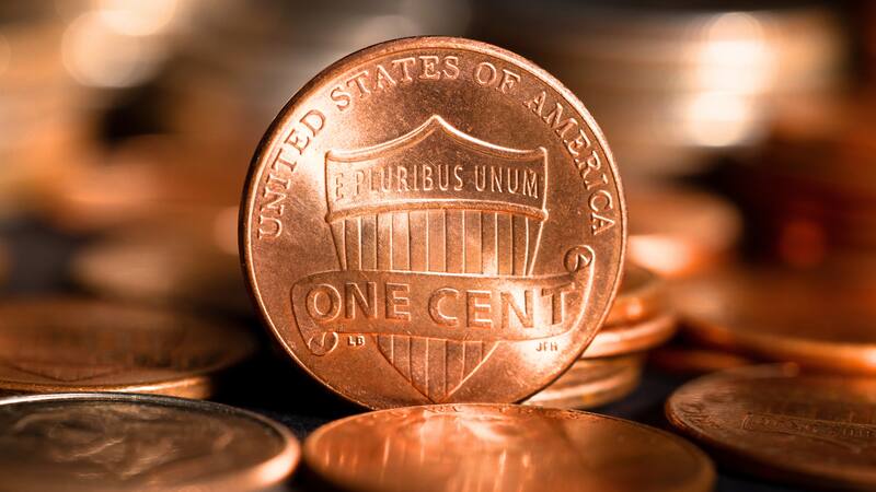 El Gobierno de Estados Unidos anunció una decisión histórica que transformará la forma en que se maneja el dinero en efectivo en el país. Foto: Freepik.