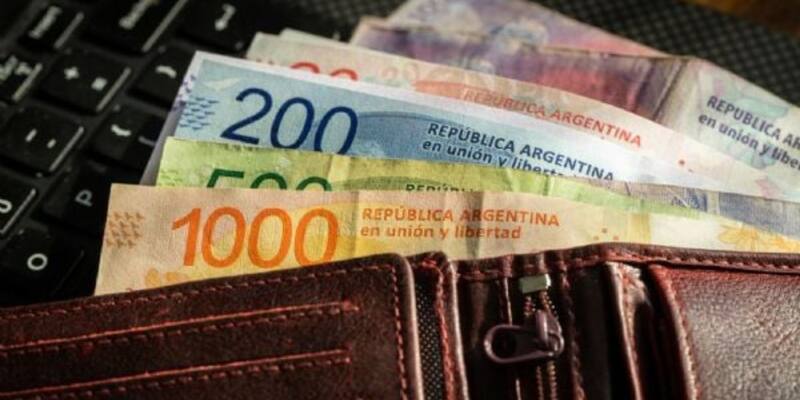 Para poder calcular el monto se debe tener en cuenta la CBT.