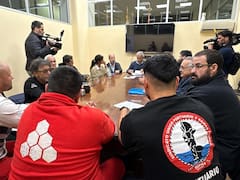Las claves para destrabar el conflicto en el puerto de Montevideo
