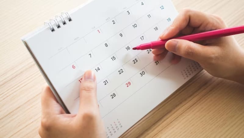 El Consejo de Gobierno de la Comunidad de Madrid ha aprobado las fiestas laborales que se recogen en el calendario de la región para este nuevo año. (Imagen: archivo)