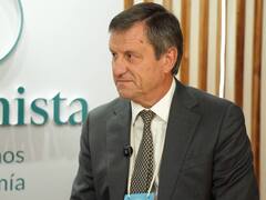 Santiago Mignone, presidente de IDEA: "Nuestra expectativa es que las reformas empiecen a ocurrir en 2026"