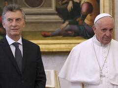 Larreta verá al Papa, en momentos en que Gobierno busca estrechar el vínculo