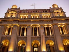 Un fallo clave desde la cima de la Justicia