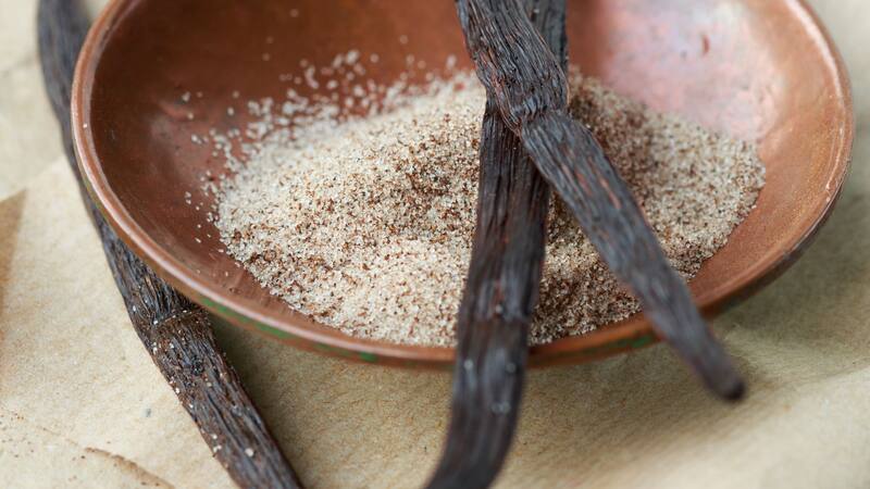 Originaria en México y América Central, la vainilla cuenta con un pasado muy interesante y existe una leyenda popular acerca de su nacimiento.