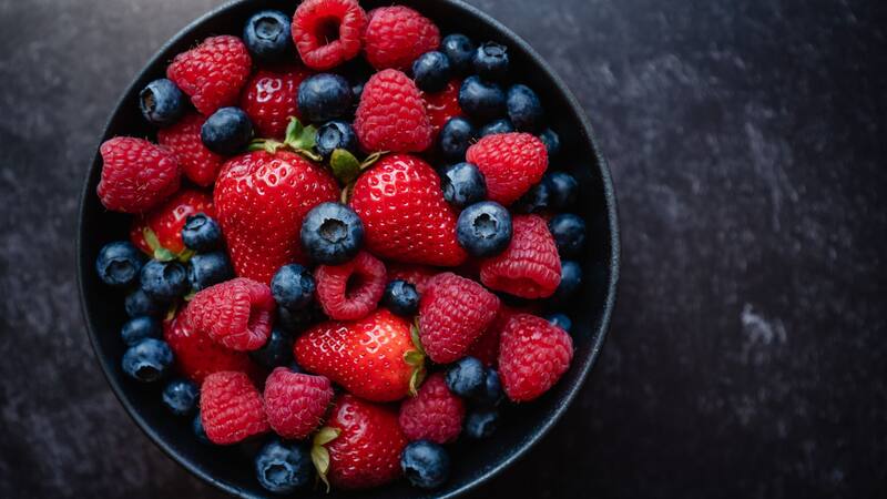 Son una opción saludable para personas que buscan controlar sus niveles de azúcar en sangre debido a su bajo índice glucémico.