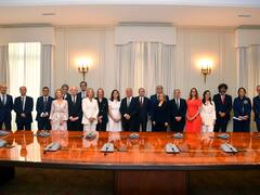 El CGPJ aún sin presidente por empate electoral, ¿cuándo repetirán la elección?