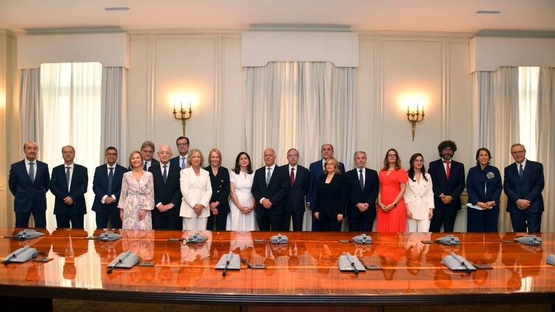 El CGPJ aún sin presidente por empate electoral, ¿cuándo repetirán la elección?