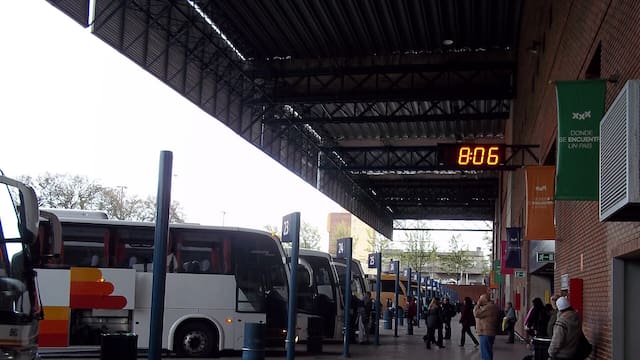 Sube el boleto suburbano, ¿cuánto costará desde el lunes?