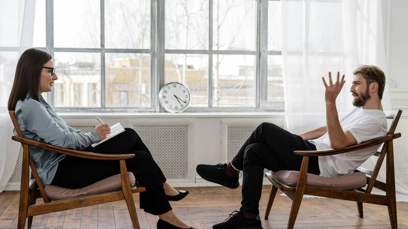 El Gobierno ofrece atención psicológica gratis: quiénes pueden acceder al beneficio