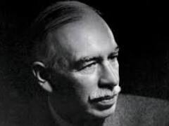 El interés creado de volverse keynesiano