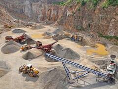 El RIGI activa inversión de u$s 3500 millones de una minera canadiense en Salta