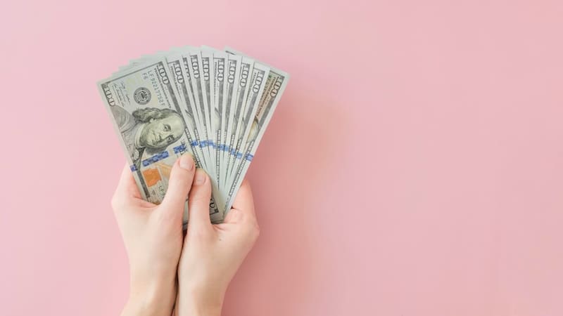 La cotización actual del dólar en Argentina (foto: Pixabay).