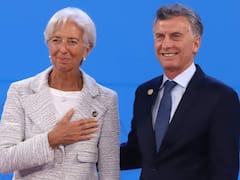 Macri y la cuestión fiscal: cómo evitar otro 2001