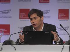 Argentina apelará el fallo del Ciadi que le ordena indemnizar a la francesa Suez por u$s 405 millones