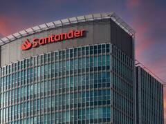 Banco Santander refuerza su estrategia global antes de presentar resultados