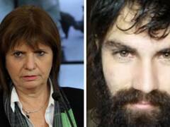 Insultaron a Patricia Bullrich y el video se hizo viral: qué le dijeron